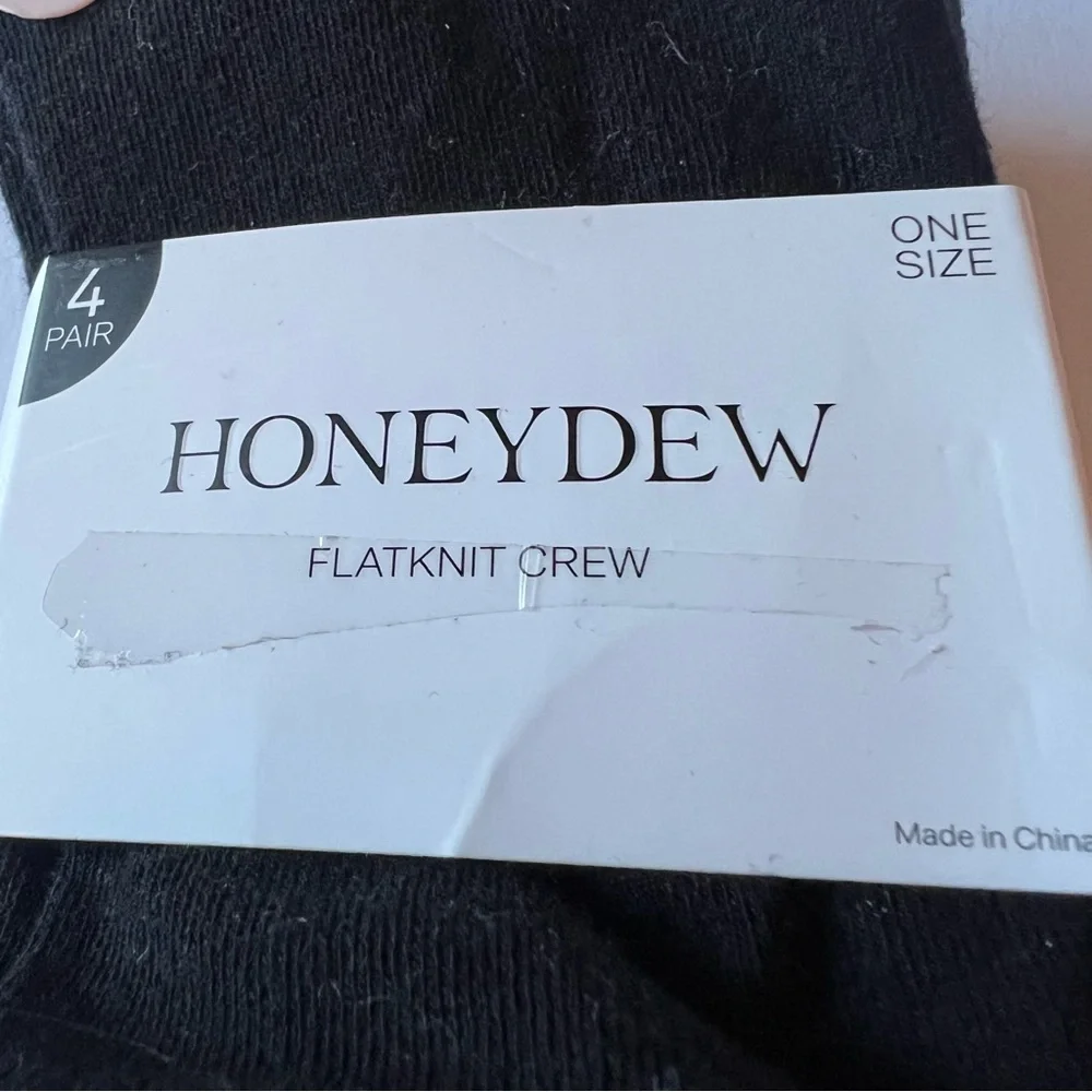 Honeydew Intimates honeydew womens